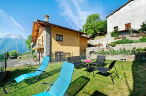 Il piccolo nido Aosta
